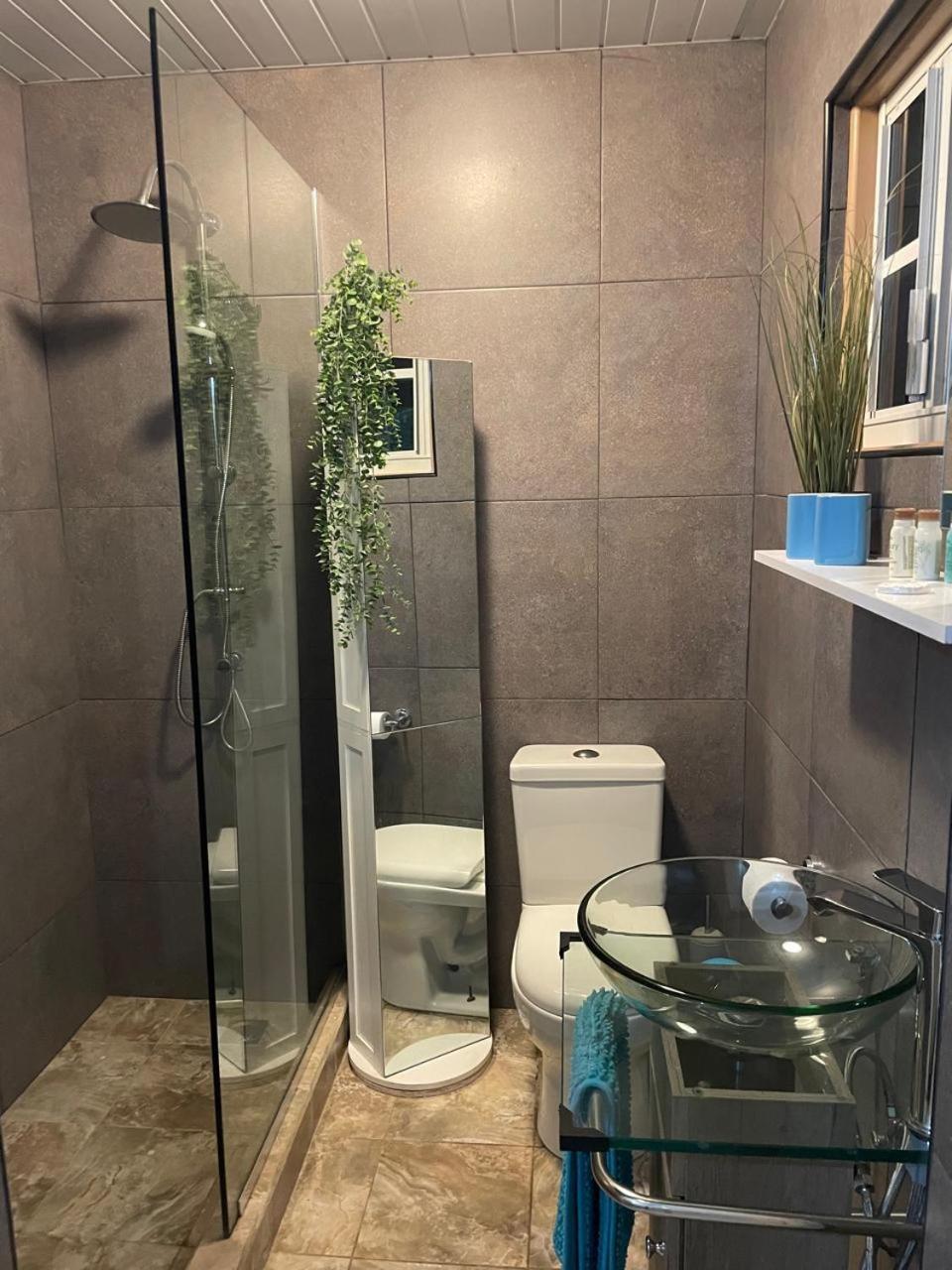 Palmhouse Apartments Aruba 1- 4 Persons Savaneta Exterior photo
